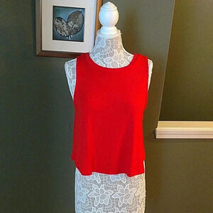SOPRANO CROP TOP
